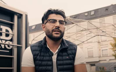 Hood Personalities mit Aymen ist auf Youtube online!