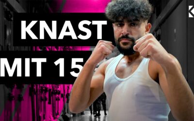 Letzter Ausweg: Wie Ayman sich aus dem Knast boxte!