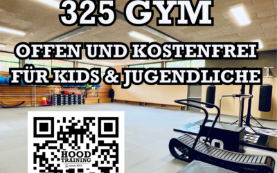 325 Gym im OTe Bad