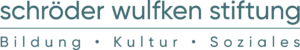 Schröder Wulfken Stiftung