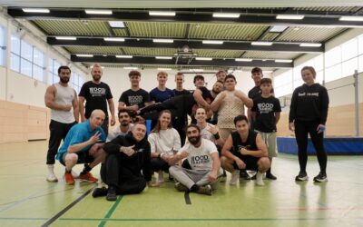 es gibt nicht nur gute News