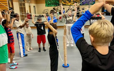 Hood Training erhält Kollekten von Bremer Kirchen