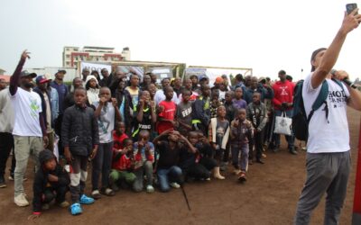 Hood Training in Nairobi