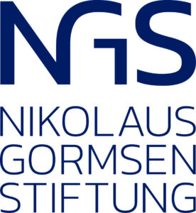 Nikolaus Gormsen Stiftung